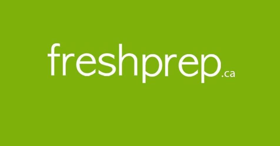 :paperclip: FreshPrep Order Rate Prediction Project